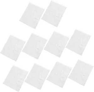 1Set Non Woven Storage Bags Packing Bags for Clothing Shoes and Luggage Organization Breathable Fabric for Home Use and Travel Storage