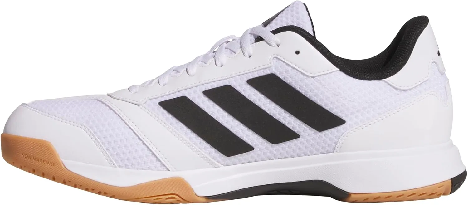 adidas Men's Ligra 8 Indoor Sneaker