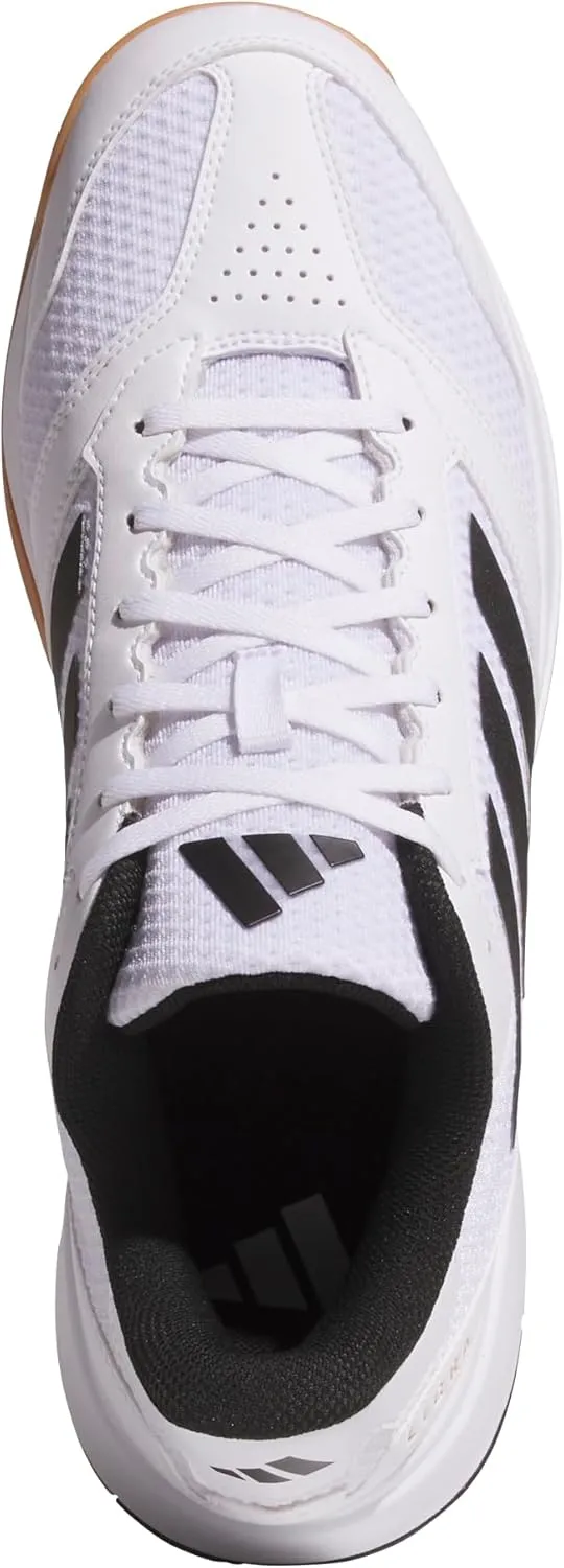 adidas Men's Ligra 8 Indoor Sneaker