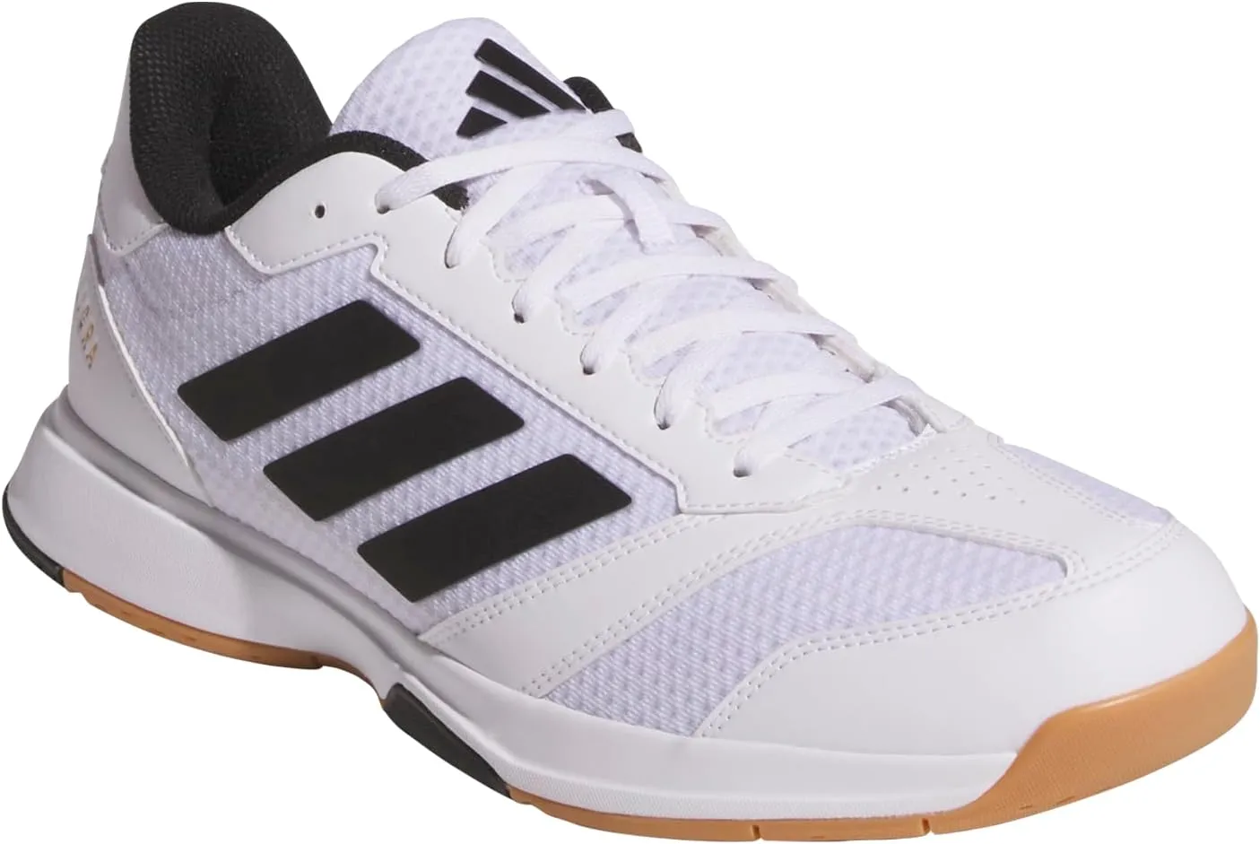 adidas Men's Ligra 8 Indoor Sneaker