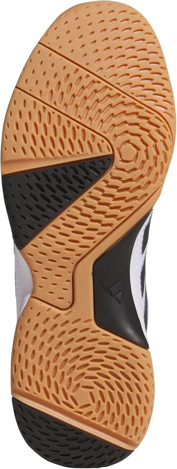adidas Men's Ligra 8 Indoor Sneaker
