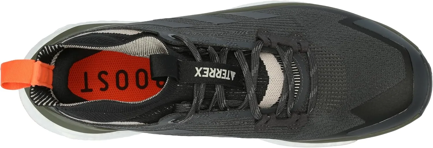 adidas Men's Terrex Free Hiker 2.0 Sneaker