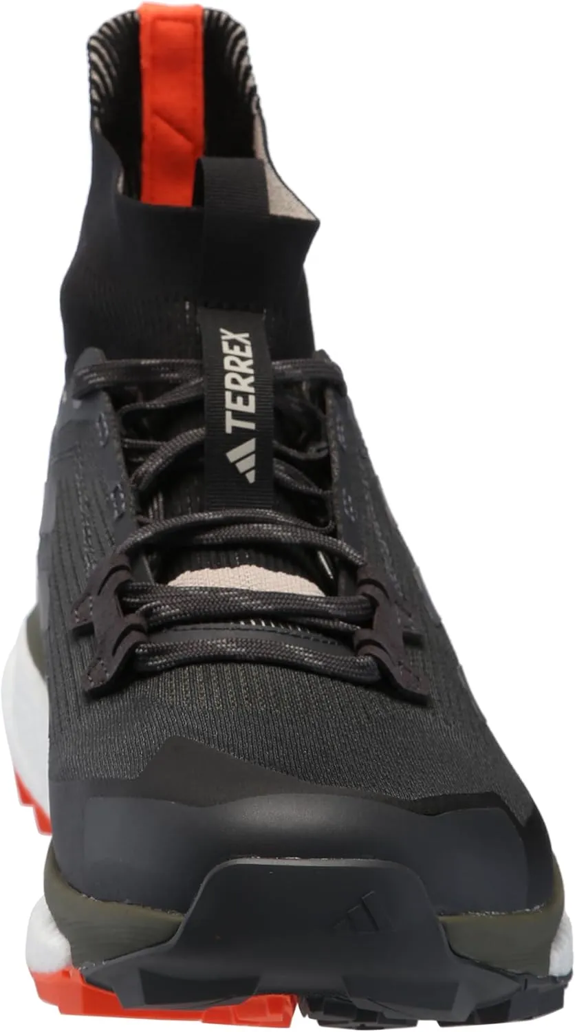 adidas Men's Terrex Free Hiker 2.0 Sneaker