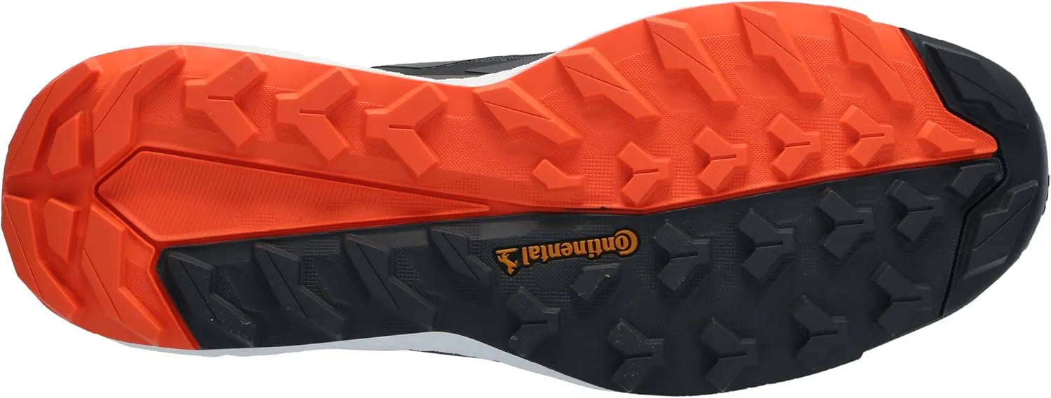 adidas Men's Terrex Free Hiker 2.0 Sneaker