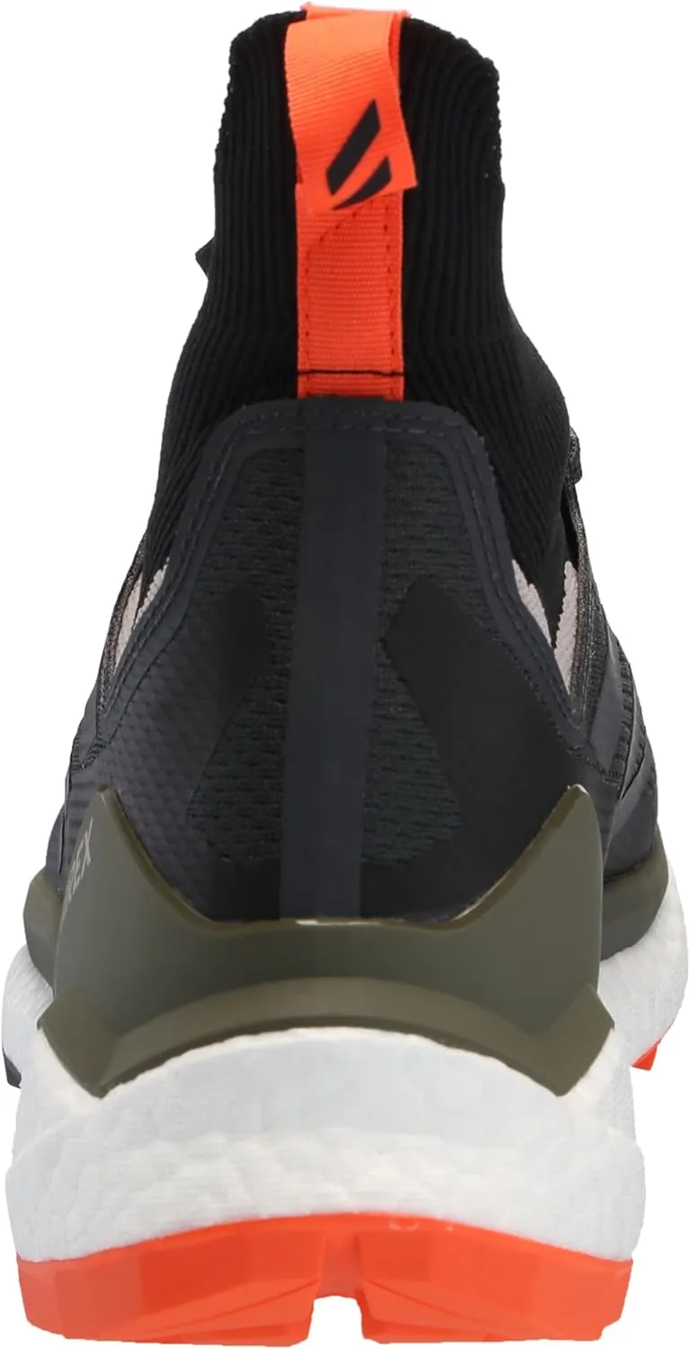 adidas Men's Terrex Free Hiker 2.0 Sneaker