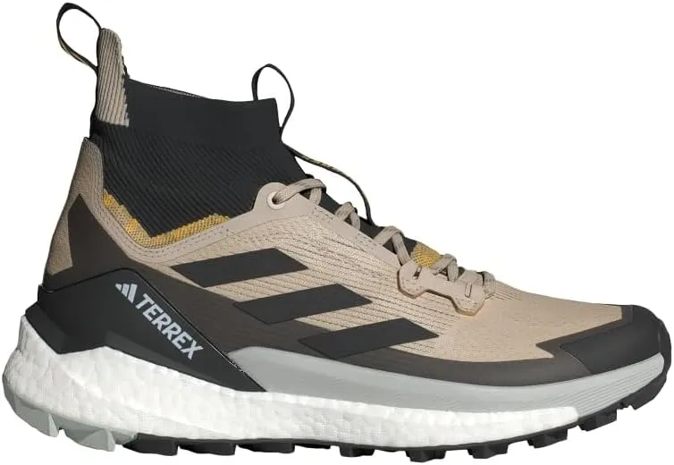 adidas Men's Terrex Free Hiker 2.0 Sneaker