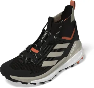 adidas Men's Terrex Free Hiker 2.0 Sneaker