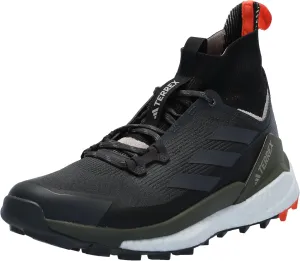 adidas Men's Terrex Free Hiker 2.0 Sneaker