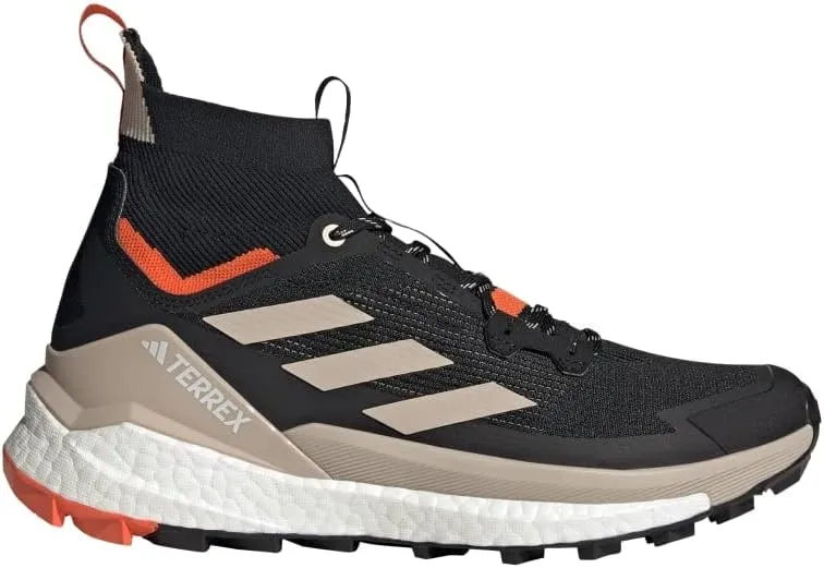 adidas Men's Terrex Free Hiker 2.0 Sneaker