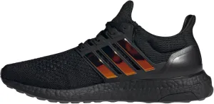 adidas Men's Ultraboost 1.0 DNA Sneaker, Black/Supplier Colour/Grey, 10