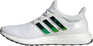 adidas Men's Ultraboost 1.0 DNA Sneaker, White/Supplier Colour/Black, 8.5