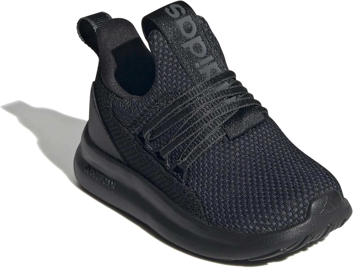 adidas Unisex-Child Lite Racer Adapt 7.0 Sneaker