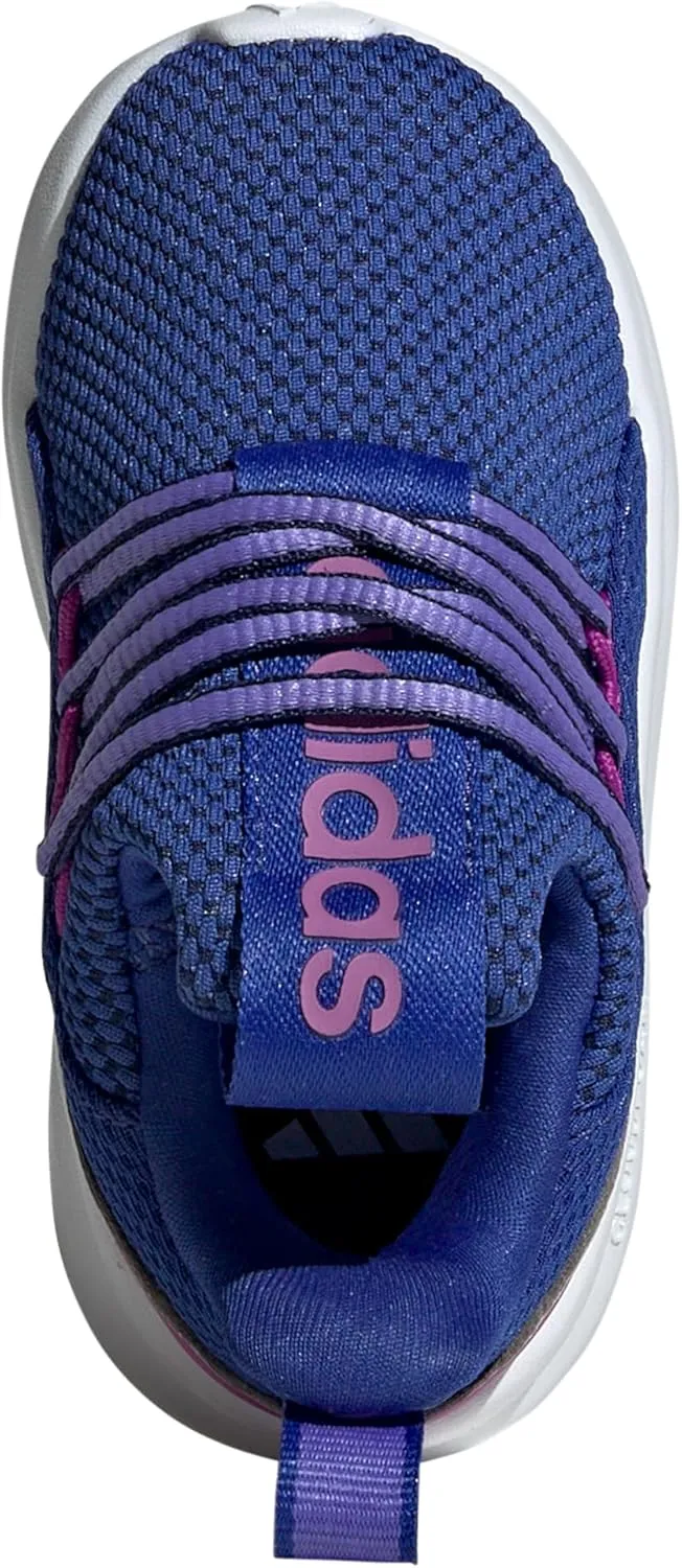 adidas Unisex-Child Lite Racer Adapt 7.0 Sneaker