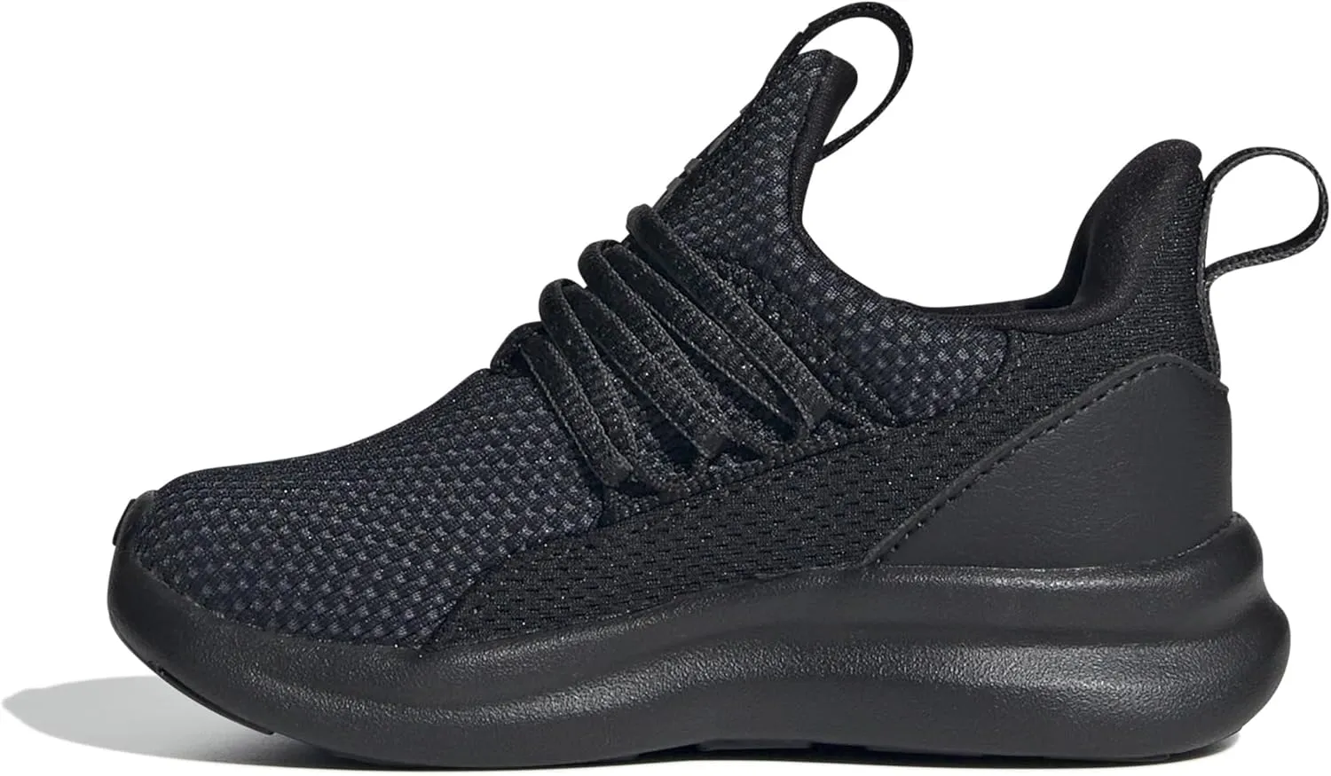 adidas Unisex-Child Lite Racer Adapt 7.0 Sneaker