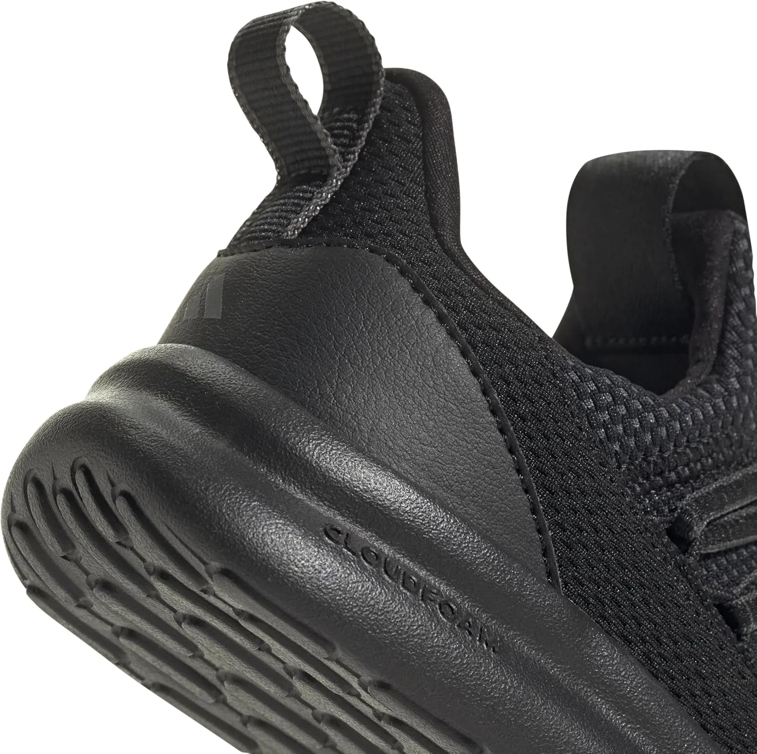 adidas Unisex-Child Lite Racer Adapt 7.0 Sneaker