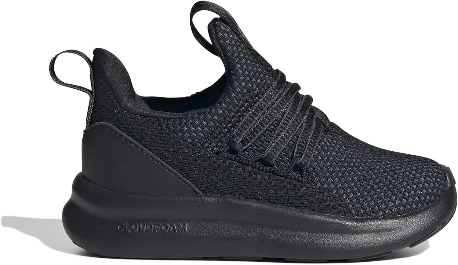 adidas Unisex-Child Lite Racer Adapt 7.0 Sneaker