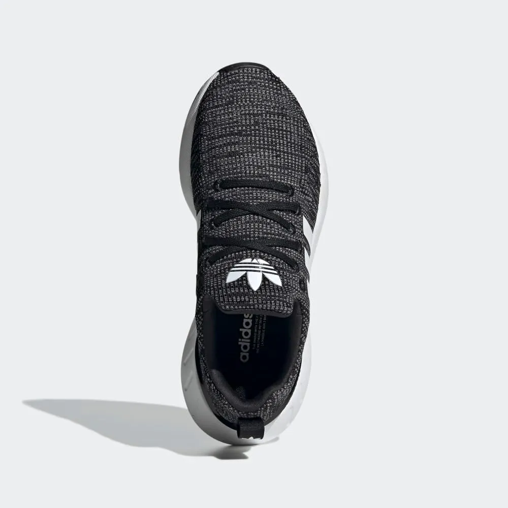 adidas Unisex-Child Swift Run 22 Sneaker