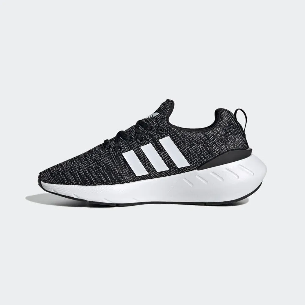 adidas Unisex-Child Swift Run 22 Sneaker