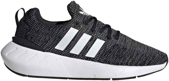 adidas Unisex-Child Swift Run 22 Sneaker