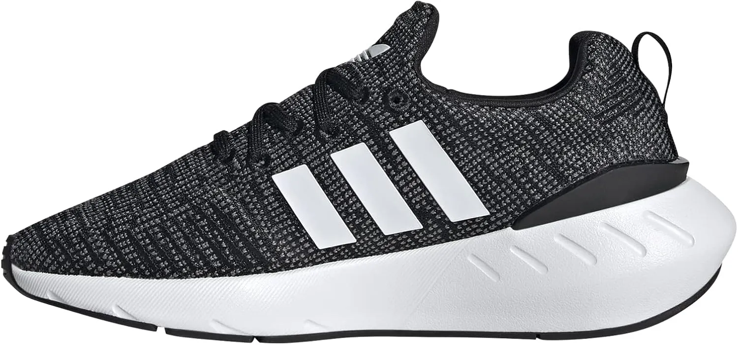 adidas Unisex-Child Swift Run 22 Sneaker