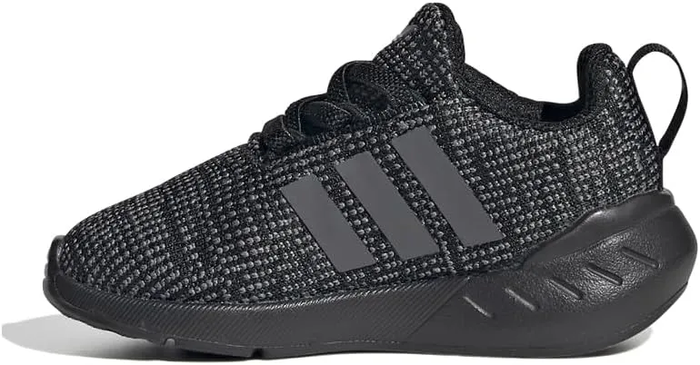 adidas Unisex-Child Swift Run 22 Sneaker