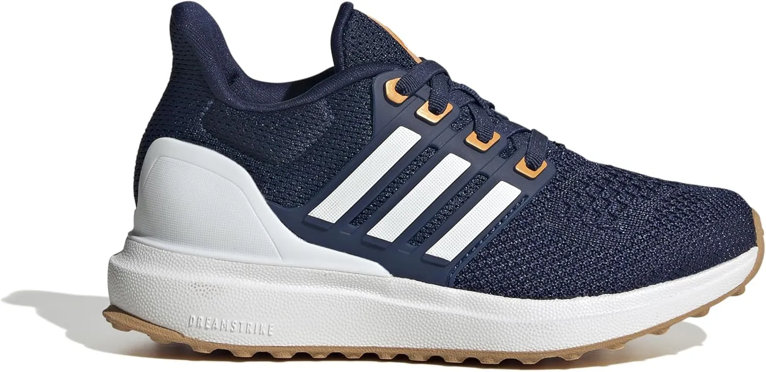 adidas Unisex-Child Ultradream DNA Elastic Lace Sneaker