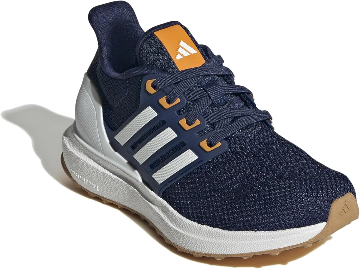 adidas Unisex-Child Ultradream DNA Elastic Lace Sneaker