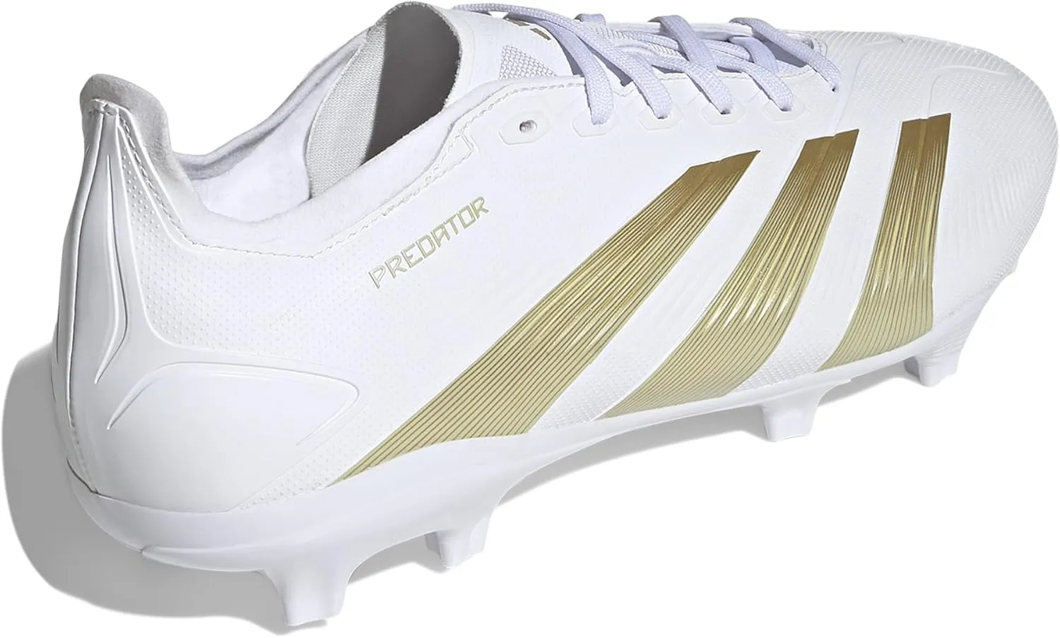 adidas Unisex League Firm Ground Sneaker