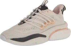 adidas Women's Alphaboost V1 Shoes Sneaker