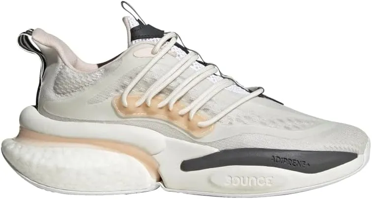 adidas Women's Alphaboost V1 Shoes Sneaker