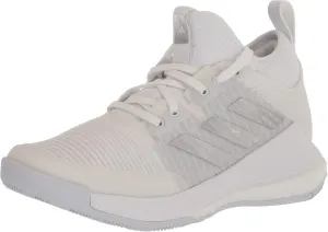 adidas Women's Crazyflight Mid Sneaker