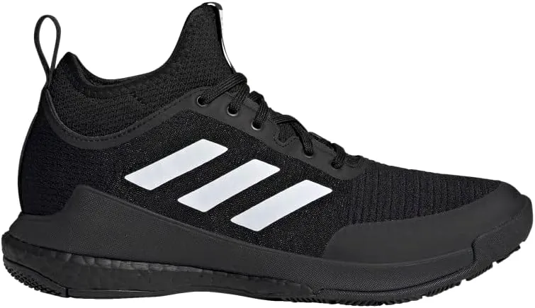 adidas Women's Crazyflight Mid Sneaker