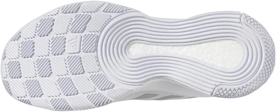 adidas Women's Crazyflight Mid Sneaker