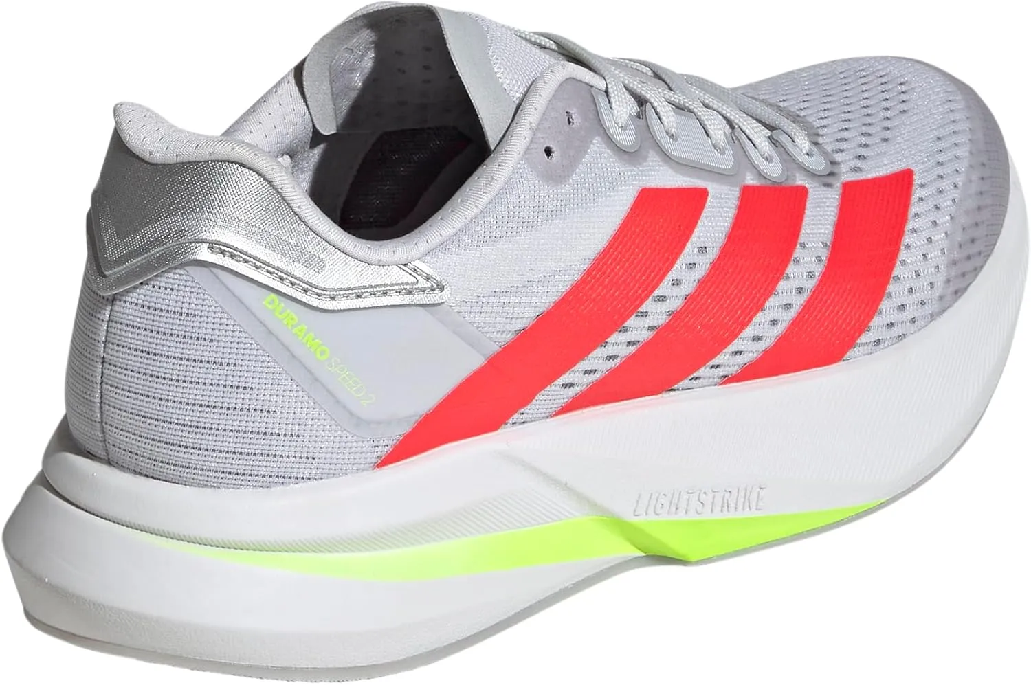 adidas Women's Duramo Speed 2 Running Sneaker