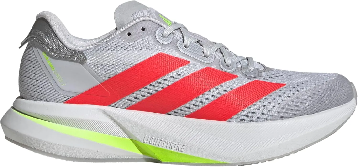 adidas Women's Duramo Speed 2 Running Sneaker