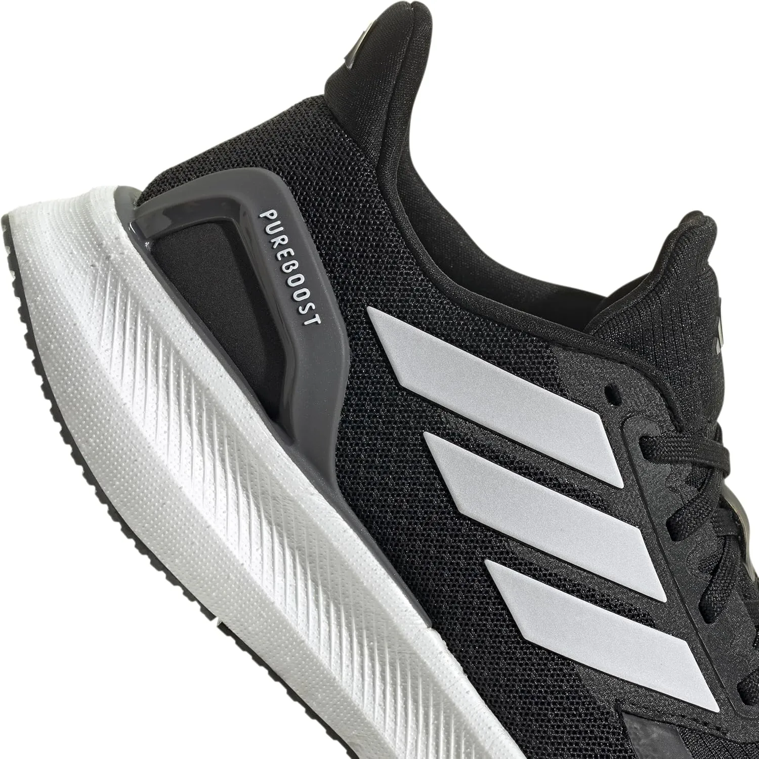 adidas Women's Pureboost 5 Running Sneaker