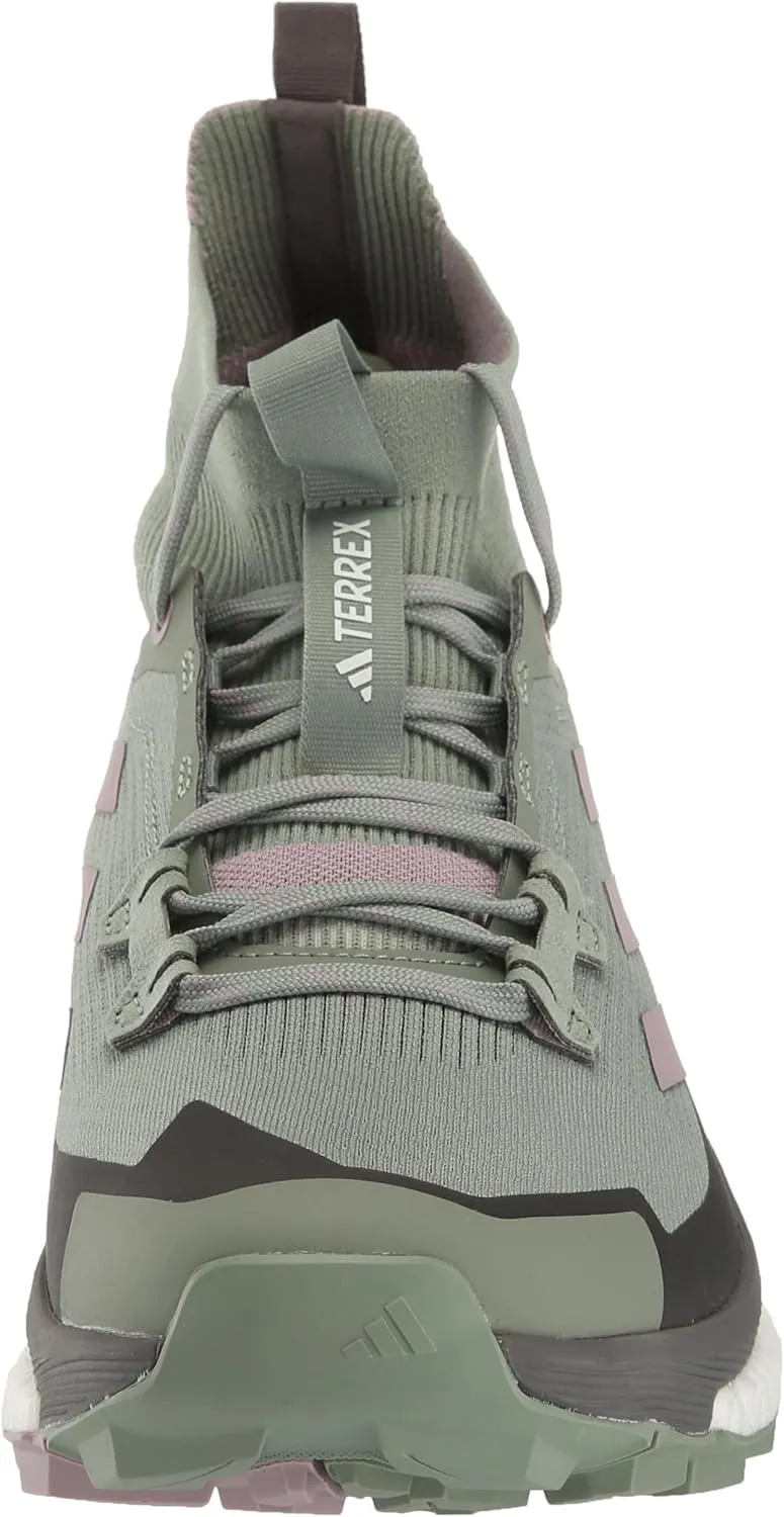 adidas Women's Terrex Free Hiker 2.0 Sneaker