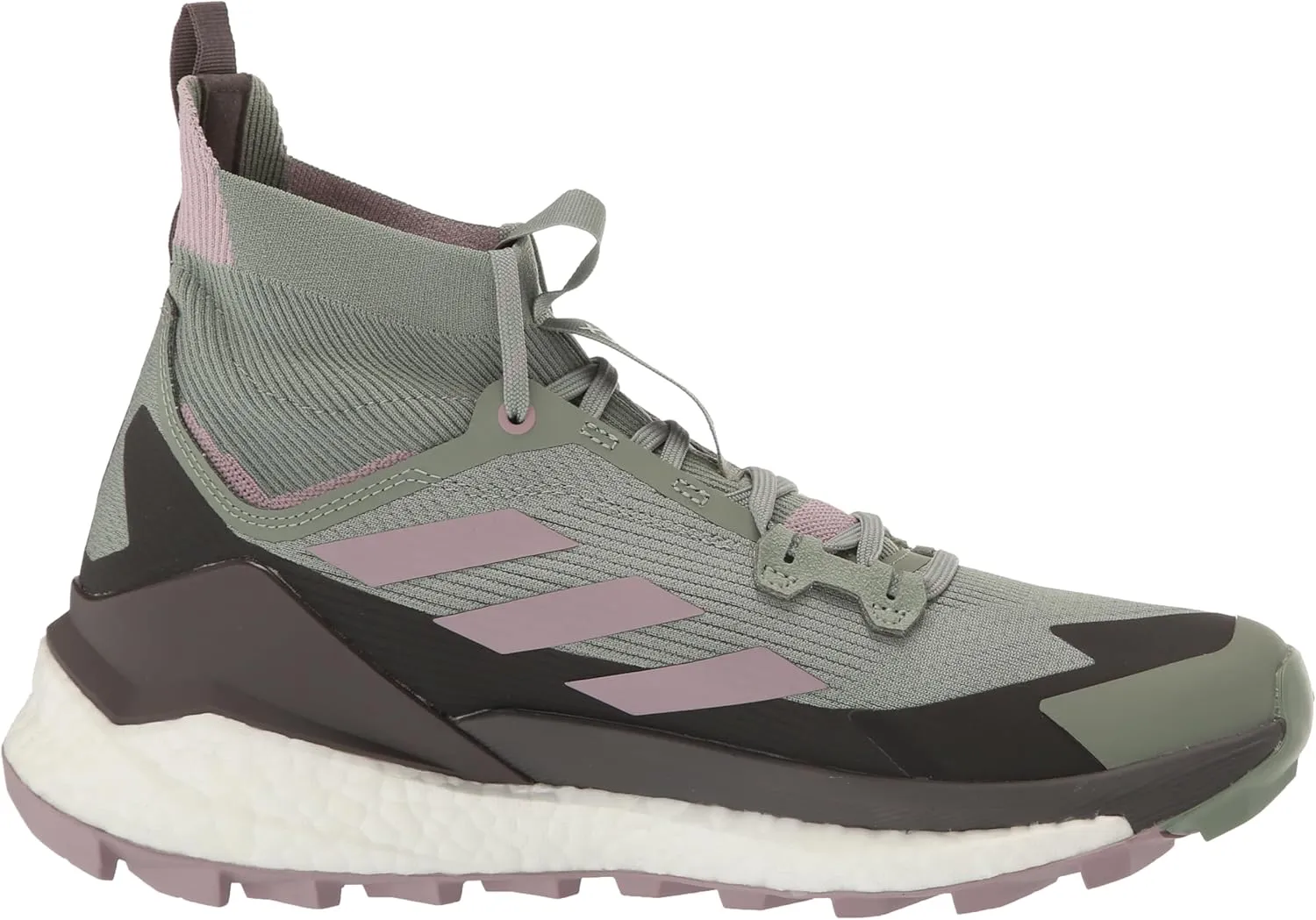 adidas Women's Terrex Free Hiker 2.0 Sneaker