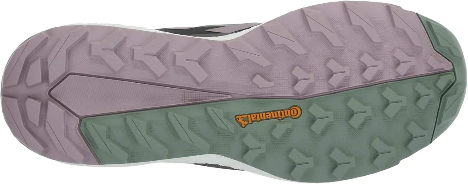 adidas Women's Terrex Free Hiker 2.0 Sneaker