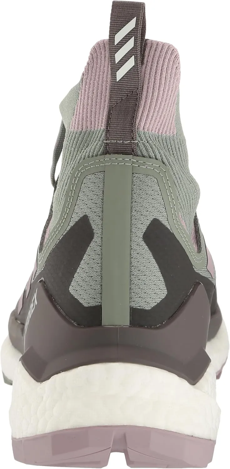 adidas Women's Terrex Free Hiker 2.0 Sneaker