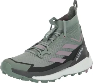 adidas Women's Terrex Free Hiker 2.0 Sneaker