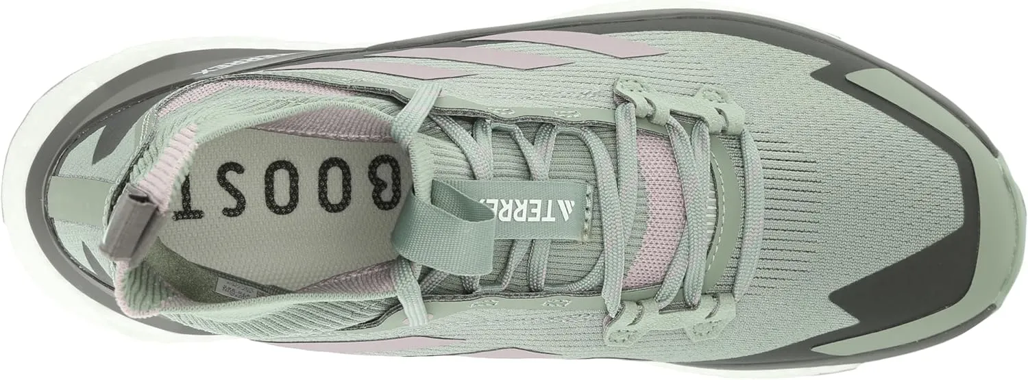 adidas Women's Terrex Free Hiker 2.0 Sneaker