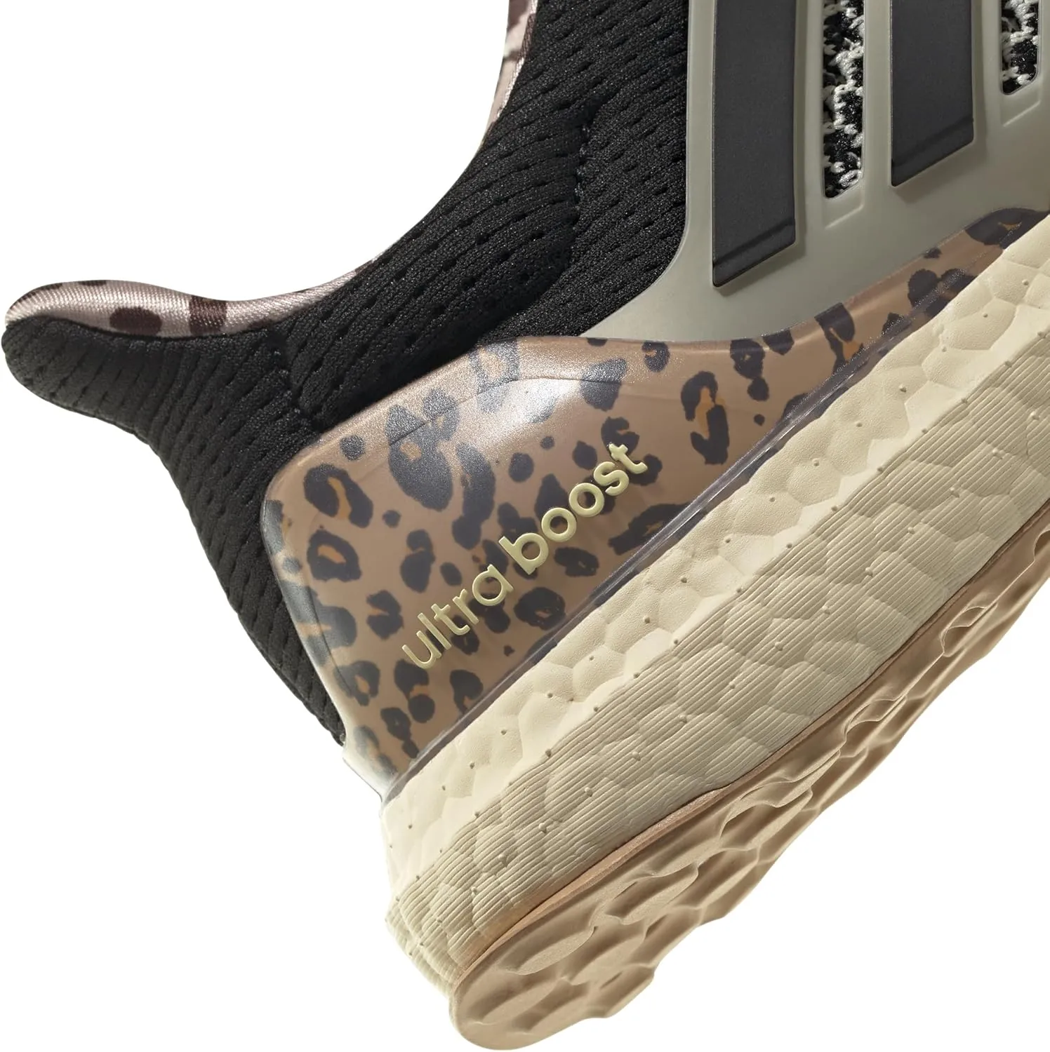 adidas Women's Ultraboost 1.0 Sustain Sneaker