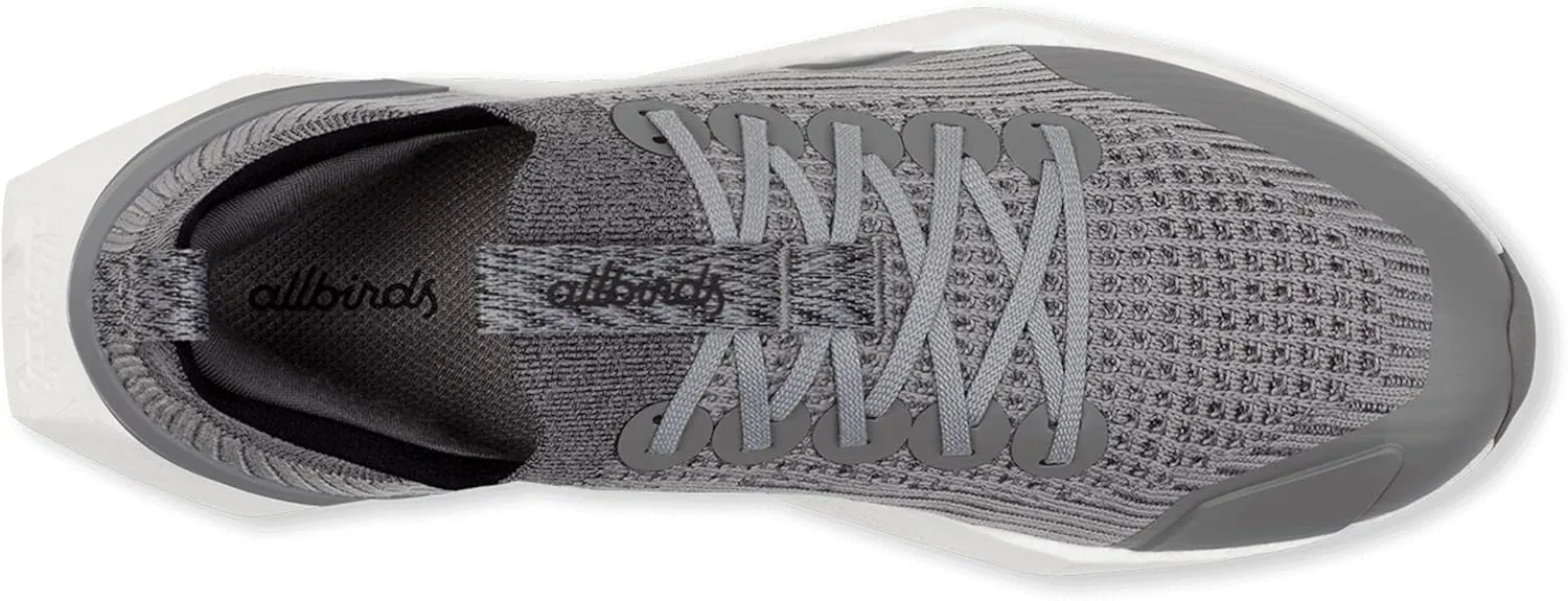 Allbirds Men’s Tree Flyer 2 Active Supportive Running Shoe