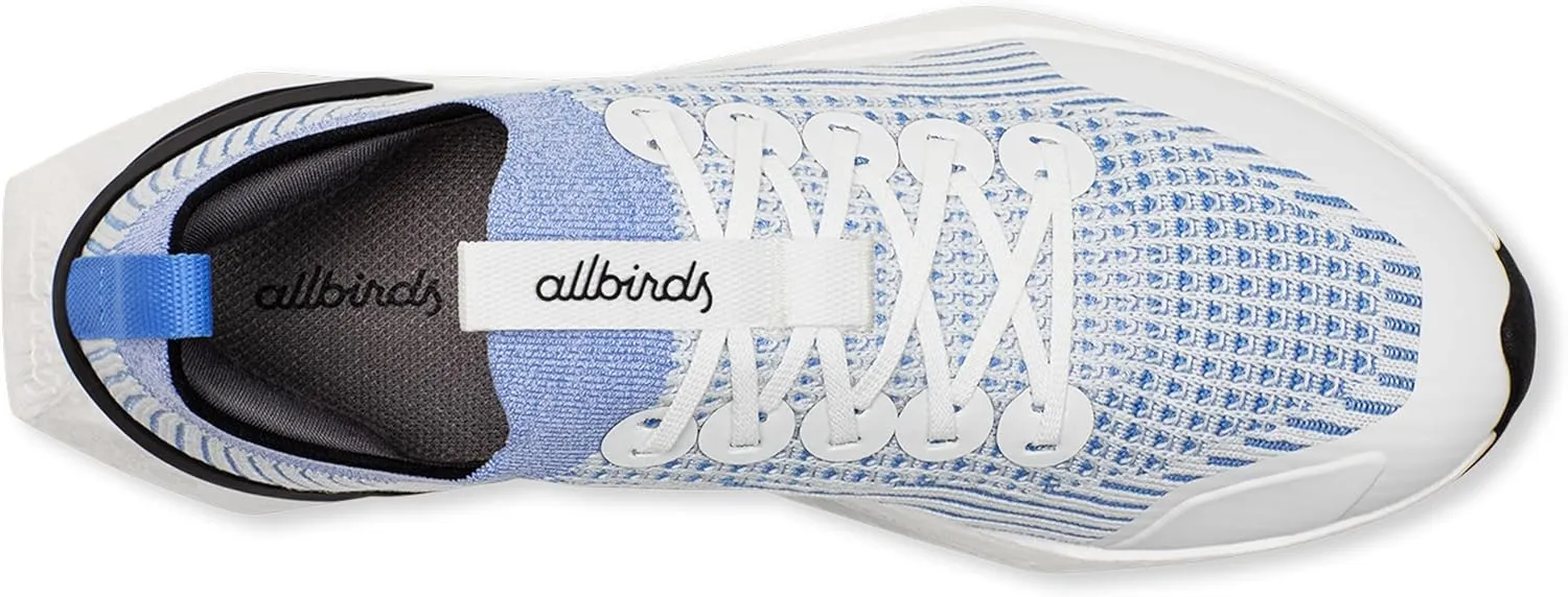 Allbirds Women’s Tree Flyer 2 Active Supportive Running Shoe