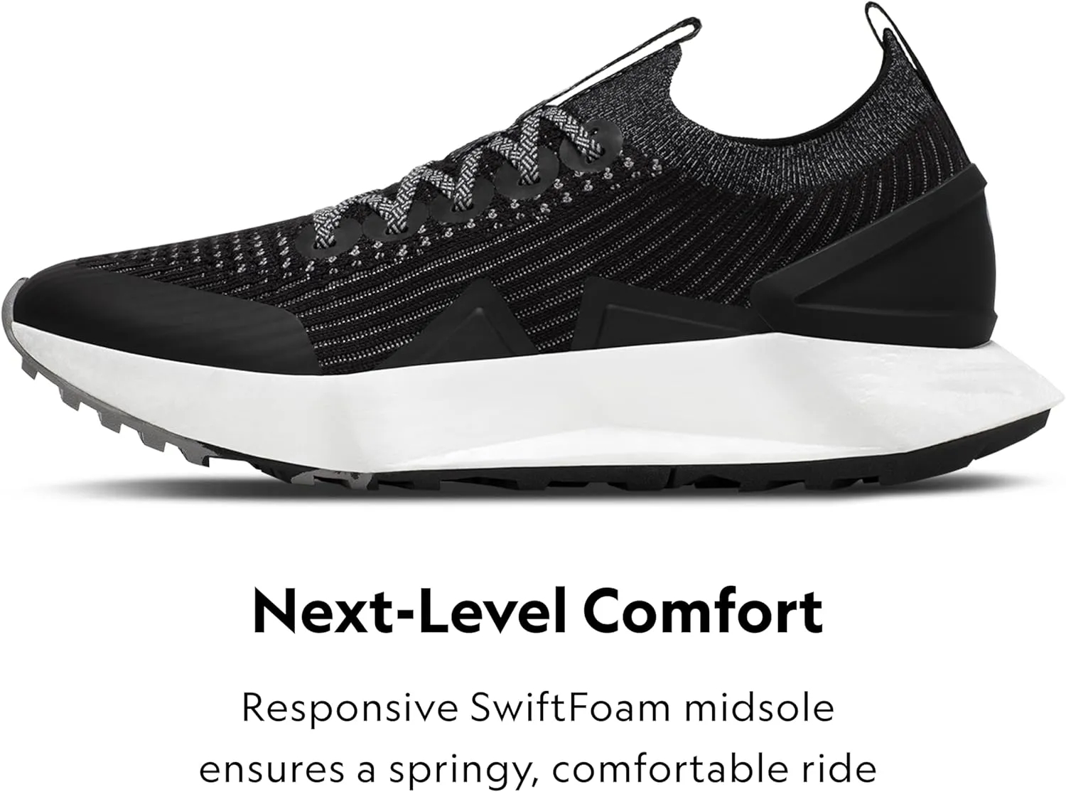 Allbirds Women’s Tree Flyer 2 Active Supportive Running Shoe