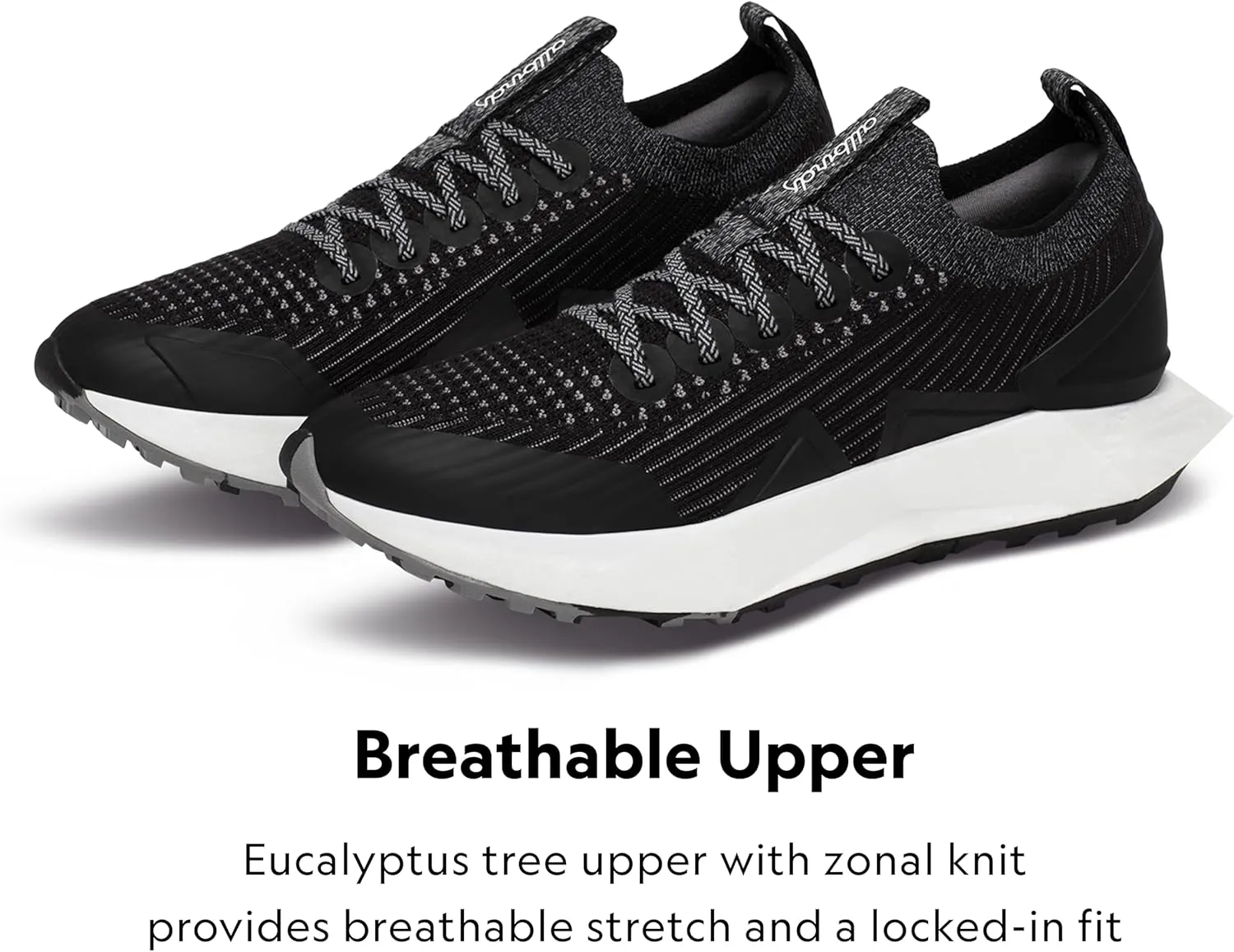 Allbirds Women’s Tree Flyer 2 Active Supportive Running Shoe