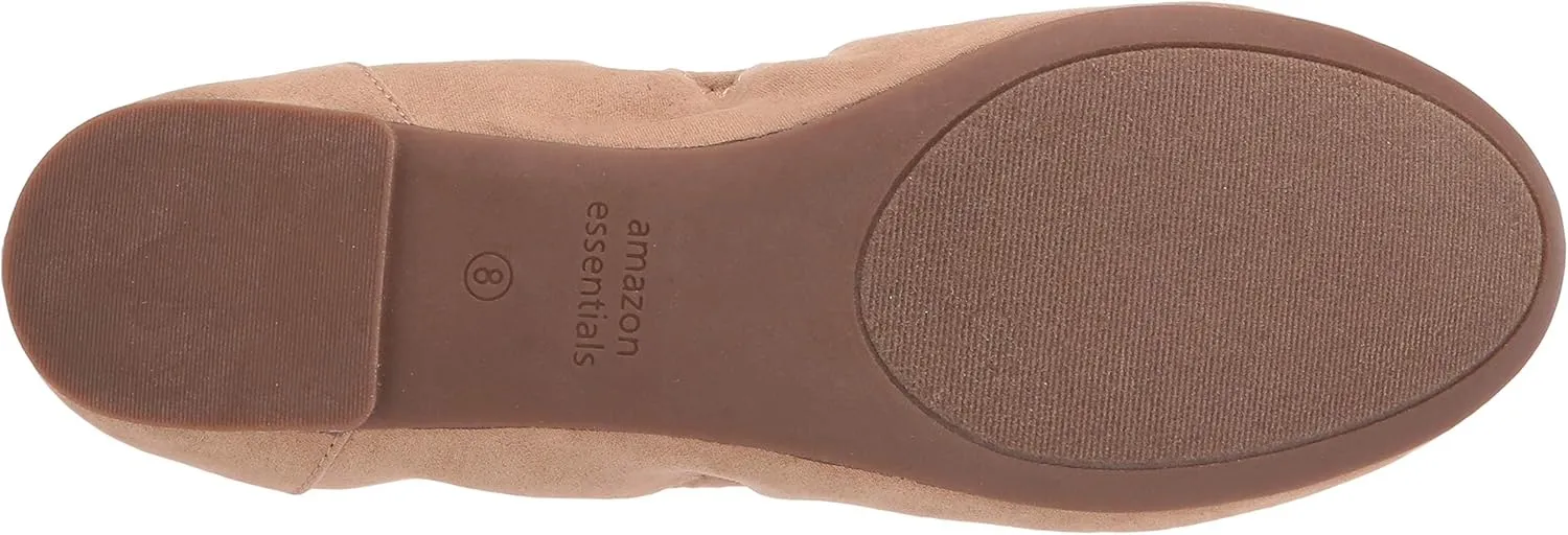 Amazon Essentials Women's Belice Ballet Flat