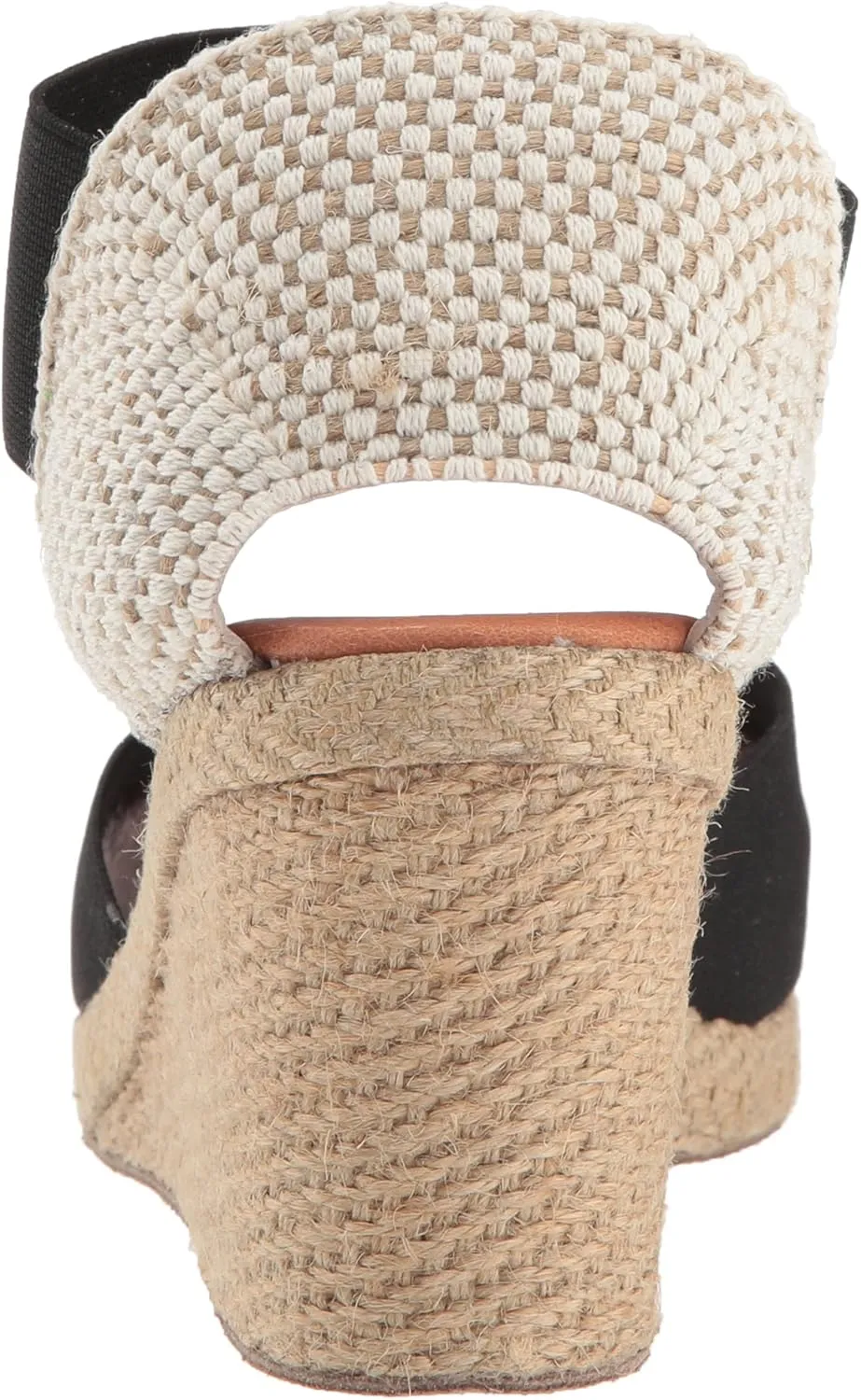 André Assous Women's Anouka Espadrille Wedge Sandal