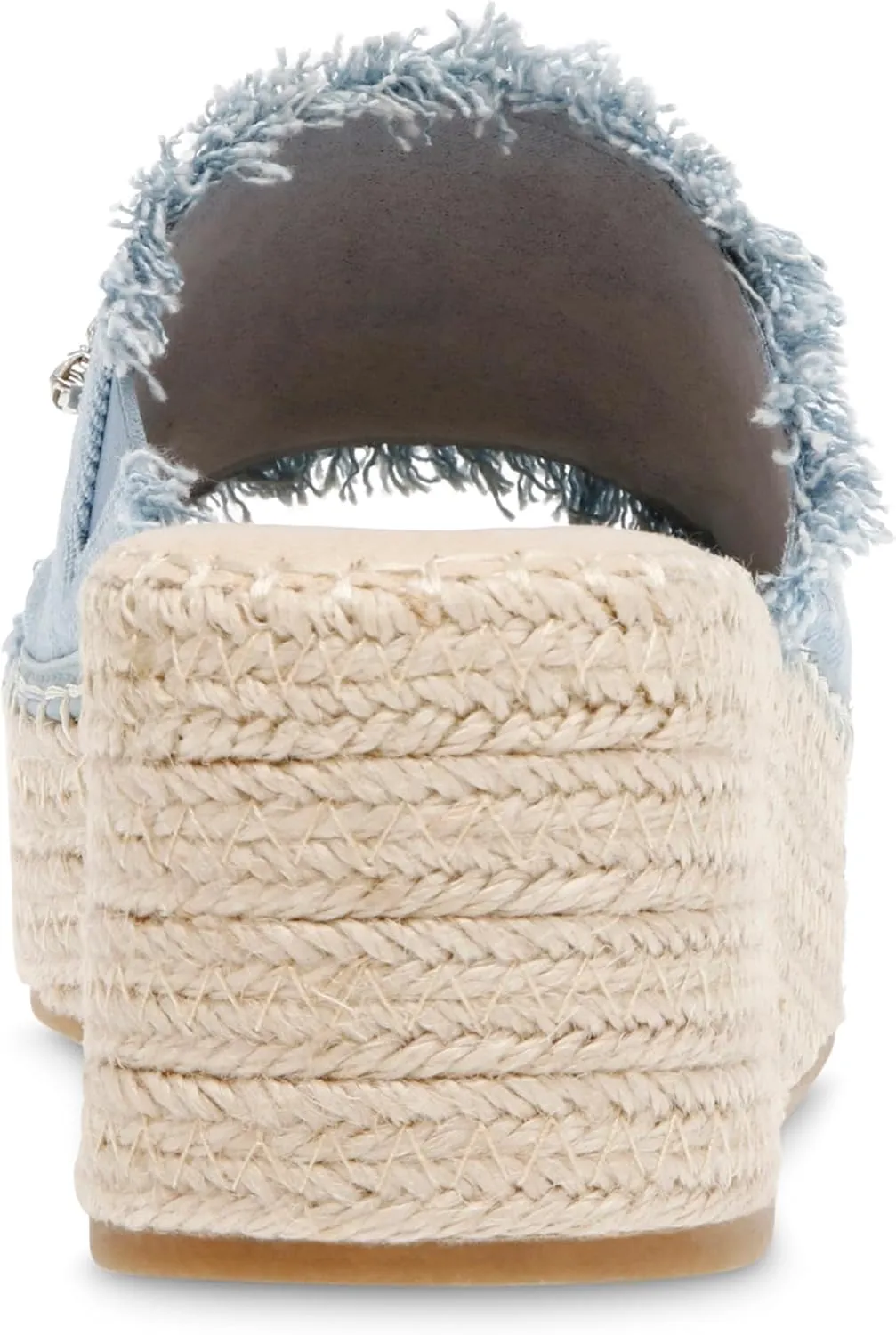 Anne Klein Women's Carmela Wedge Sandal